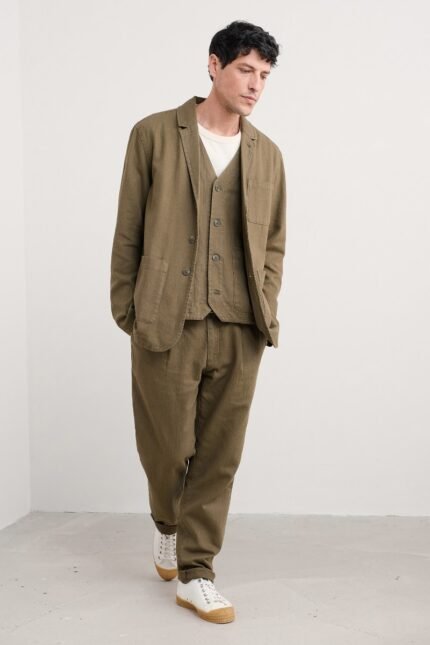 Men's Tollgate Jacket